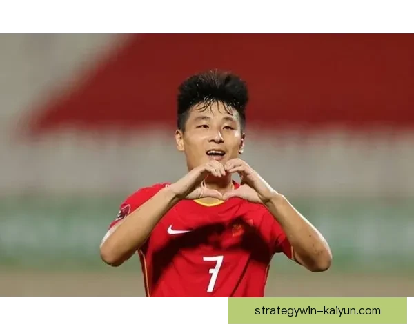 武磊再创佳绩，助力中国国家队夺得进球王荣誉，状态回暖。