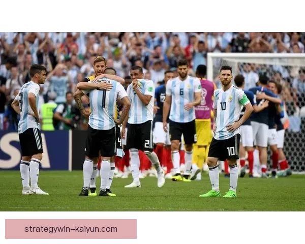 阿根廷队战术细节分析：整体防守与反击策略持续提升