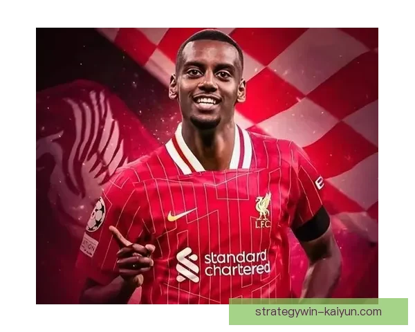 伊萨克转会价值持续回升，市场关注度渐增