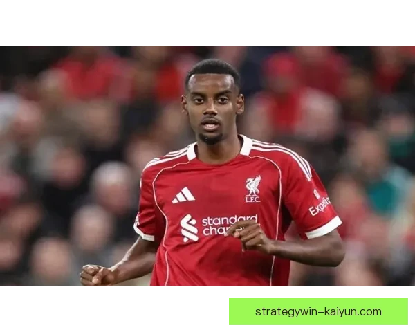 伊萨克助攻能力逐步提升，值得关注其在比赛中的关键表现