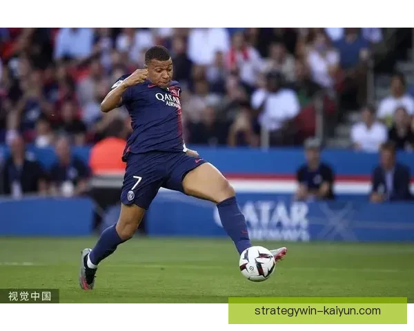 姆巴佩合同博弈持续升温，未来动向备受关注未决