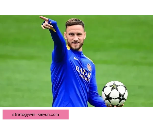 阿瑙托维奇闪耀国米，迎来状态回暖助力球队新征程