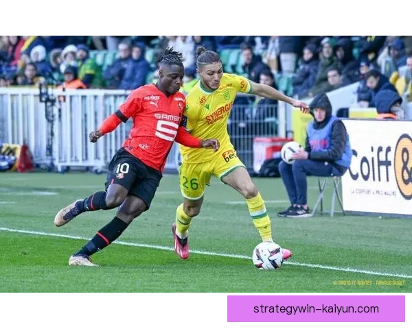 雷恩近期比赛节奏稳健，球队状态回暖值得关注。