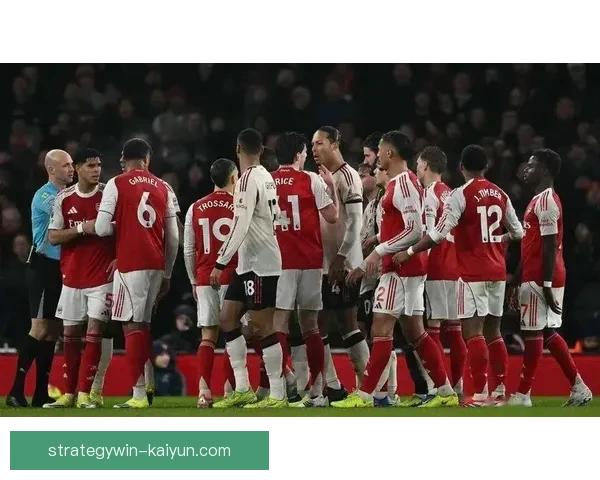 利物浦定位球表现持续提升 备受期待的进攻战术有望再获成效