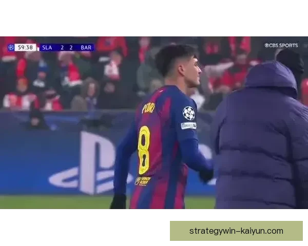 佩德里状态回暖，巴萨表现逐渐回归正轨