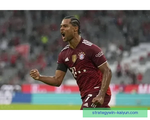 格纳布里近期无球跑动频率提升，状态值得关注