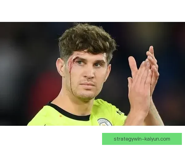 斯通斯本赛季防守表现稳健，影响力持续提升